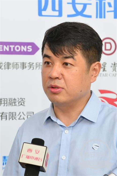 【西安发布】2019"梦回长安—百万校友回归·西安科